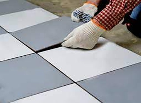 تصویر 1 از چسب کاشی و سرامیک با چسبندگی بالا